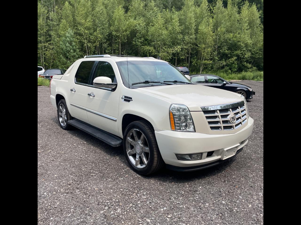 cadillac escalade ext 2012 3GYT4NEF7CG146675 image cadillac escalade ext 2012 3GYT4NEF7CG146675 image